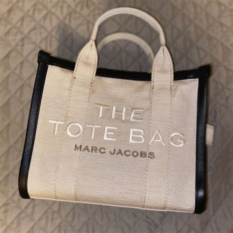 poshmark fake bags|marc jacobs tote bag poshmark.